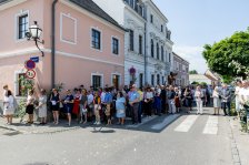 19.06.2025 Fronleichnamsfest